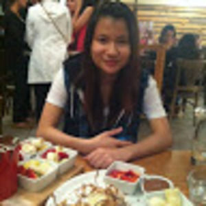 Meet your Posher, Diane